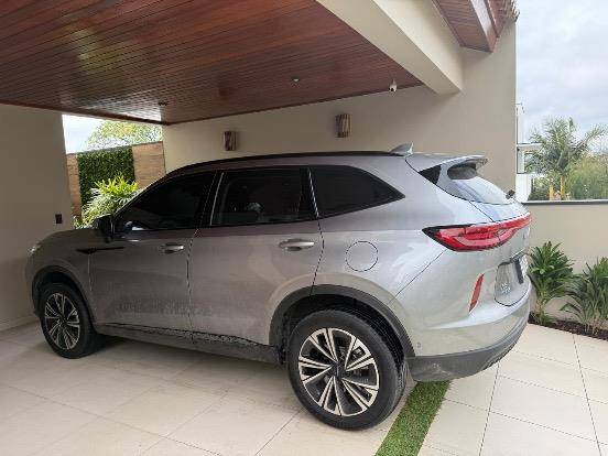 GWM HAVAL H6 1.5 PHEV19 E-TRACTION GWM HAVAL H6 1.5 PHEV19 E-TRACTION